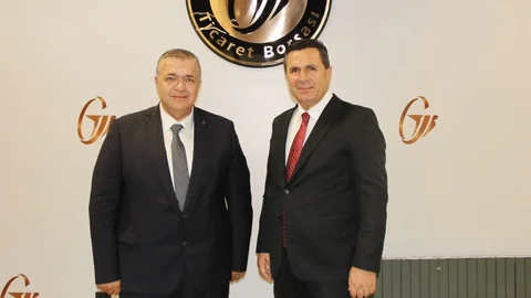 Gaziantep’e 'Gazi' Unvanı İçin Mesaj Yayınlandı