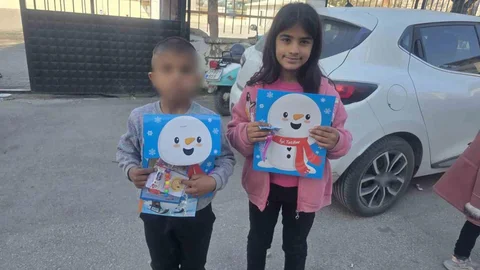 Küçük Berivan İzmir'de Son Yolculuğuna Uğurlandı