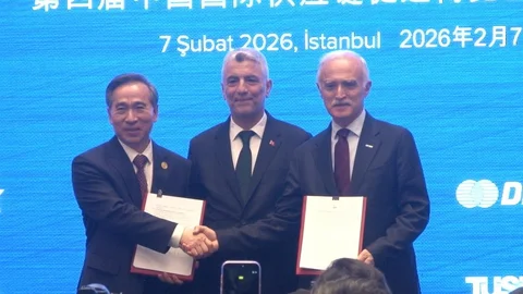 İstanbul'da İhracat Artışı