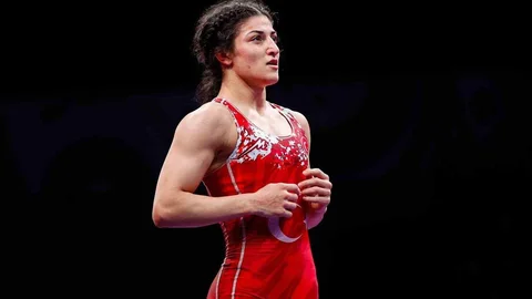 Buse Tosun Çavuşoğlu Zagreb Open’da Finale Yükseldi