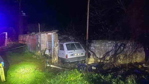 İzmir'de Trafik Kazası: Sürücü Tutuklandı