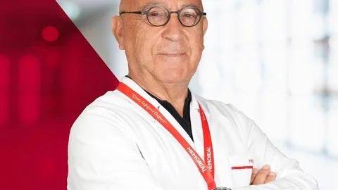 Yüksek Riskli Gebeliklerde Erken Tanı Hayat Kurtarıyor