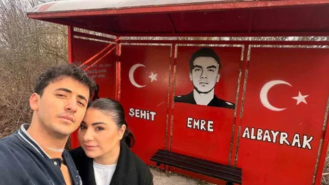 Ladik’te Anlamlı Anma Çalışması