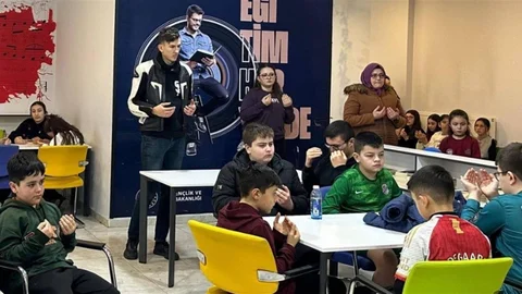 Tavşanlı’da Depremde Hayatını Kaybedenler Anıldı