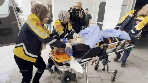 Aksaray'da Kardeş Katliamı