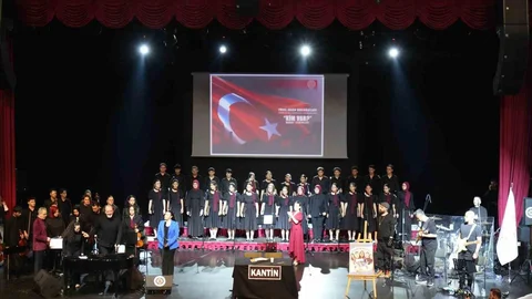 Erzurum'da Gençlere Yönelik Eğitim Vurgusu