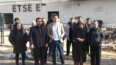 Yalova'da Dolandırıcılık İddiası