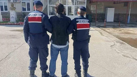 Aydın’da FETÖ Üyesi Yakalandı