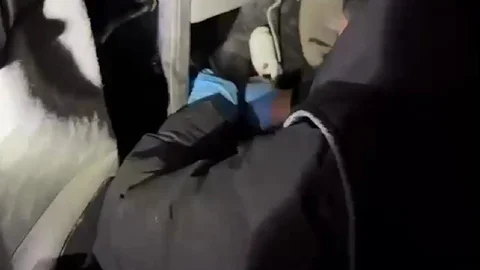 Uşak'ta Uyuşturucu Operasyonu Gerçekleşti