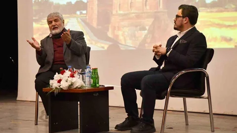 Ahlat’ta Sinema Filmi Çekilecek