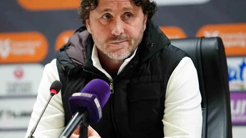 Fatih Tekke: "Galibiyeti Samsun'a Armağan Ediyoruz"