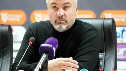 Samsunspor'da Hayal Kırıklığı Yaşanıyor