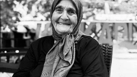 Başkan Büyükkılıç'ın Kayınvalidesi Vefat Etti