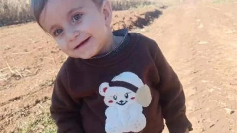 Mardin'de Çocuk Hayatını Kaybetti