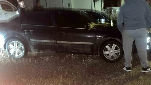 Sinop'ta Silahlı Kavga Sonucu 1 Ölü Bulundu