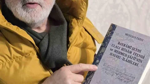 Ula'da Hüsâm Efendi'nin Gerçek Kimliği Yayınlandı