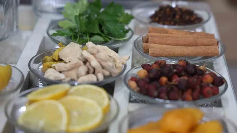 Organik Ürünlere Dikkat Edin - KONYA