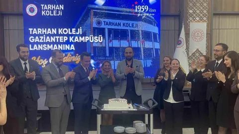 Gaziantep'te Eğitim Alanında Yeni Dönem