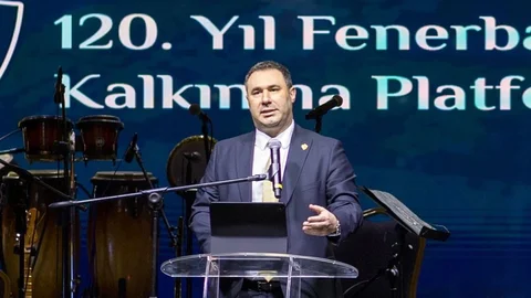 Fenerbahçe'nin 2027 Yılına Hazırlığı