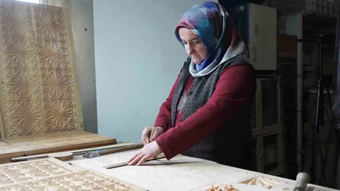 Kastamonu'da Hobi Olarak Başladı