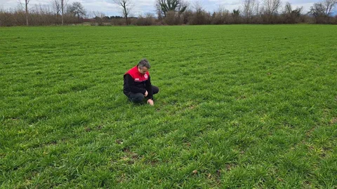 Düzce'de Fenolojik Gözlemler Sürüyor