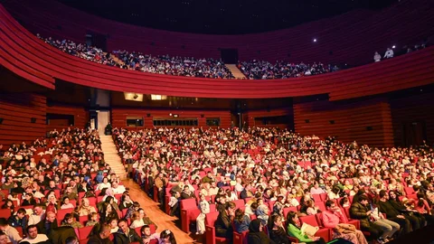 Selçuklu'da Çocuk Tiyatro Gösterisi
