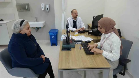 Her Gün 3 Paket Sigaradan Kurtuldu