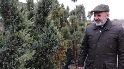 Kocasinan'ı Estetik Dokunuşlarla Geliştiriyoruz