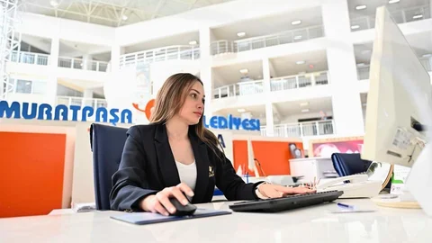 Antalya'da Turunç Masa Başvuruları Artıyor