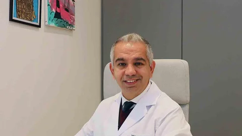 Demansın Yolculuğu Farklıdır