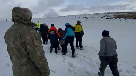 Kayıp Alzheimer Hastasının Cansız Bedeni Bulundu