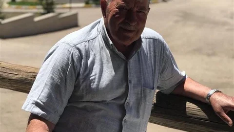 Otlukbeli Belediye Başkanı'nın Acı Günü