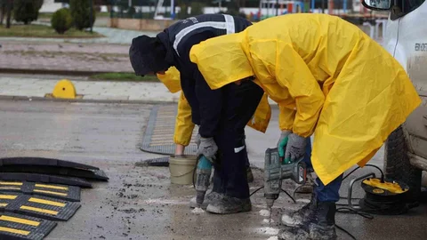 Bilecik'te Ulaşım Güvenliği Artıyor