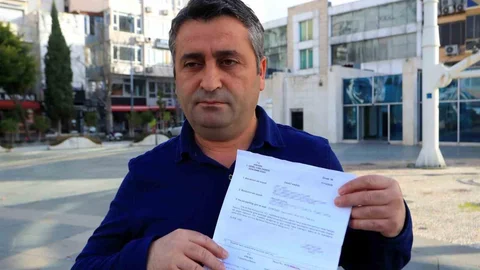 Antalya'da Milletvekiline Hakaret Davası
