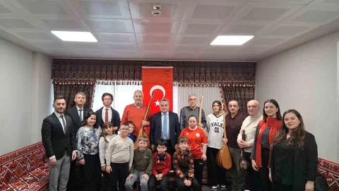 Bilecik’te Kış Kulübü Kapanış Programı