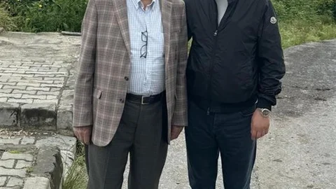 Yavuz Ailesinin Acı Kaybı