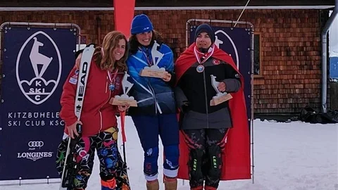 Birgül Kardeşlerden Başarılar