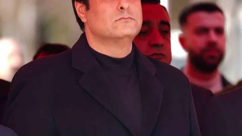 Yılmaz'dan Gaziantep İçin Anlamlı Mesaj