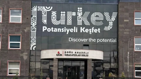 Abdullah Atalar, DAİB Başkanlığına Aday Oldu