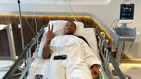 Fenerbahçe'de Devon Hall'un Sağlık Durumu