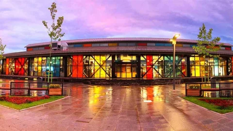 Sakarya'da Çocuk Edebiyatı Fuarı Başlıyor