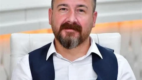 İstanbul'da Alkol Masasında Cinayet