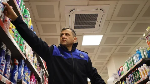 Sakarya'da Gıda Denetimleri Artırıldı