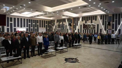 Kuşadası'nda Yeni Çevre Projesi Başlatıldı