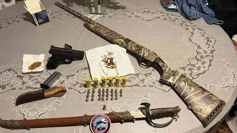 Bursa'da Huzur Uygulaması Gerçekleşti