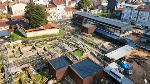 Osmangazi'de Kültürel Projeler Gelişiyor