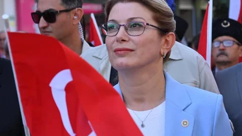 Asu Kaya Gedik'ten Sert Tepki Geldi