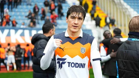 Shomurodov Gol Krallığına Ortak Oldu