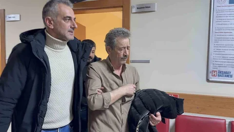 Aksaray'da Kardeşin Ağabeyini Öldürmesi