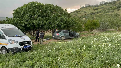 Kahramanmaraş'ta Dondurma Buluşması Cinayetle Sonuçlandı